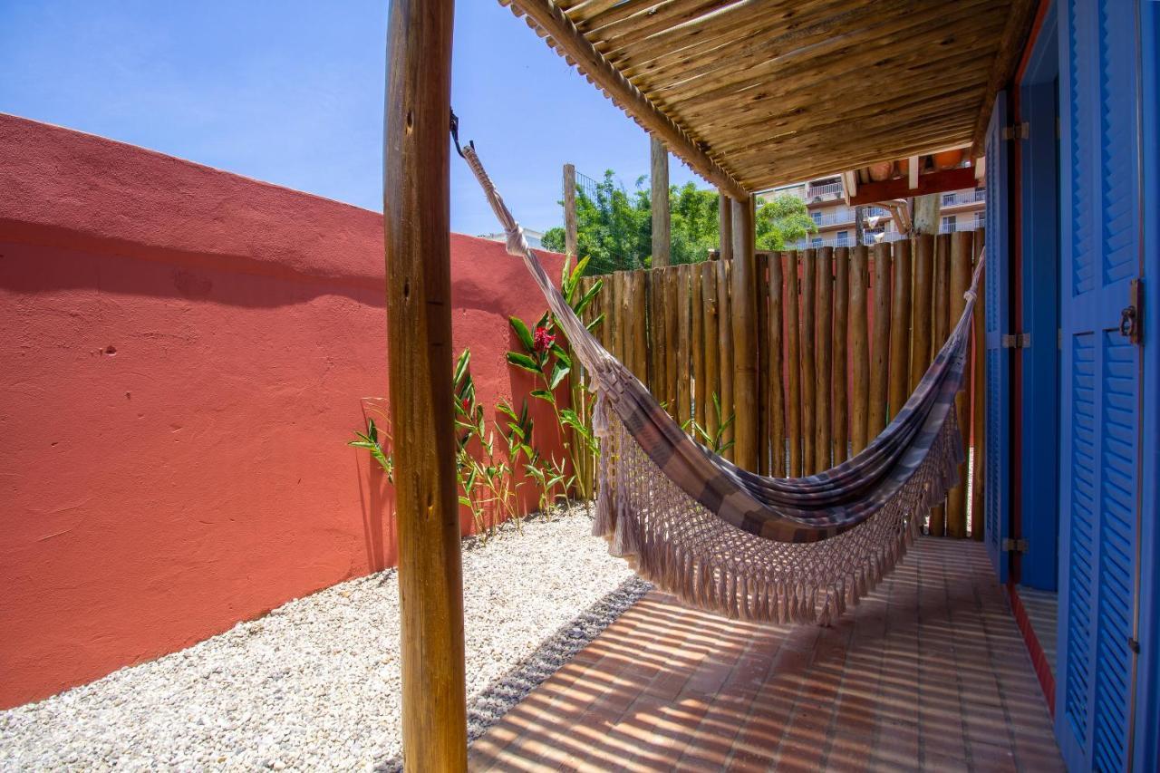 Villa Tennis Ubatuba Exterior foto